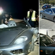 Illustration for article titled Was driver in fatal PCH Ferrari crash joyriding in a customers car?